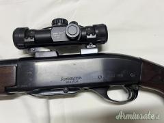 Carabina Remington 7400 cal.30-06 Springfield