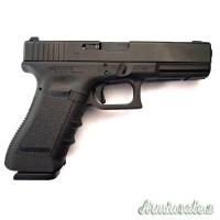 Glock 22C .40 Smith & Wesson | Auto  |  10 x 21 mm