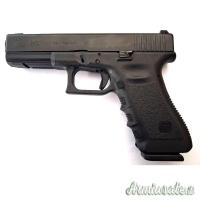 Glock 22C .40 Smith & Wesson | Auto  |  10 x 21 mm