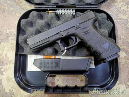 GLOCK 17 GEN3 9X19 - MIRE TRUGLO