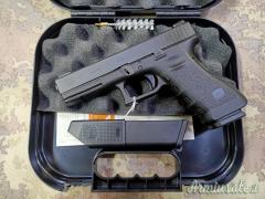 GLOCK 17 GEN3 9X19 - MIRE TRUGLO