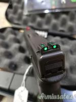 GLOCK 17 GEN3 9X19 - MIRE TRUGLO