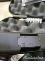 GLOCK 17 GEN3 9X19 - MIRE TRUGLO