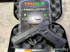 GLOCK 17 GEN3 9X19 - MIRE TRUGLO