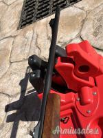 Sabatti Saphire  .308 Winchester