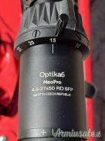 Sabatti Saphire  .308 Winchester