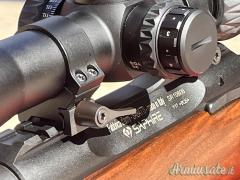 Sabatti Saphire  .308 Winchester