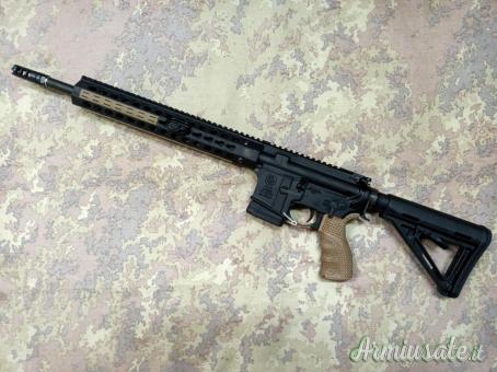 TROY INDUSTRIES AR15 SPC-A3 16" .223REM.