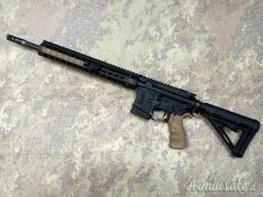 TROY INDUSTRIES AR15 SPC-A3 16
