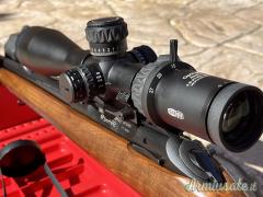 Sabatti Saphire  .308 Winchester