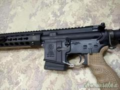 TROY INDUSTRIES AR15 SPC-A3 16