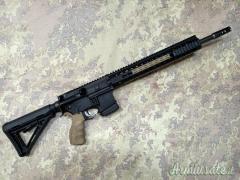 TROY INDUSTRIES AR15 SPC-A3 16