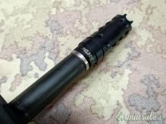 TROY INDUSTRIES AR15 SPC-A3 16