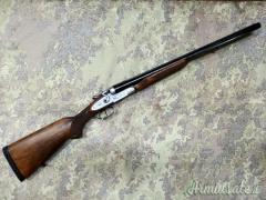 DOPPIETTA I.C.E. cal.12 - CANNE 54CM CILINDRICHE