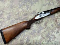 DOPPIETTA I.C.E. cal.12 - CANNE 54CM CILINDRICHE
