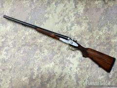 DOPPIETTA I.C.E. cal.12 - CANNE 54CM CILINDRICHE