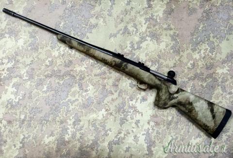 BROWNING X-BOLT .308WIN. MCMILLAN
