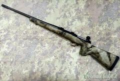 BROWNING X-BOLT .308WIN. MCMILLAN