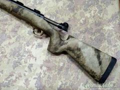 BROWNING X-BOLT .308WIN. MCMILLAN