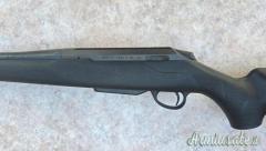 Carabina Tikka T3 cal 270 wsm ARMA NUOVA