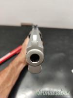 Smith & Wesson 686 .357 Magnum  |  9x31mmR  | .353 Casull