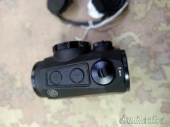 SIG SAUER ROMEO 5 - 2 MOA - RED DOT