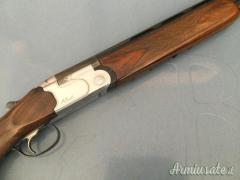 Beretta 680 TRAP 12