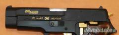 AFFARE Sig Sauer P220 Commemorativa 7,65 Para