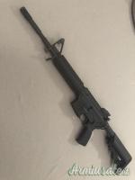 Colt M4 .223 Remington