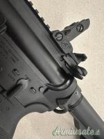 Colt M4 .223 Remington