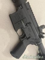 Colt M4 .223 Remington