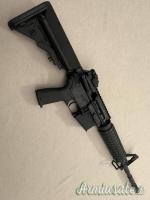 Colt M4 .223 Remington