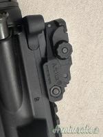 Colt M4 .223 Remington