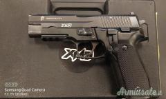 SDM - Sino Defense Manufacturing XM 9  TACTICAL 9x21mm IMI