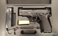 SDM - Sino Defense Manufacturing XM 9  TACTICAL 9x21mm IMI