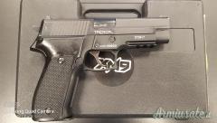 SDM - Sino Defense Manufacturing XM 9  TACTICAL 9x21mm IMI
