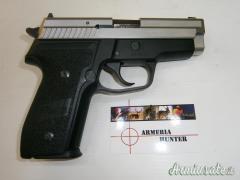 SIG-Sauer P 229 .40 Smith & Wesson | Auto  |  10 x 21 mm