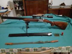 Zoli Antonio Combinato 7x65, 12