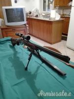 Zoli Antonio Combinato 7x65, 12