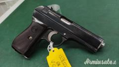CZ | Ceska Zbrojovka 27 .32 ACP  |  7.65x17mm Browning SR