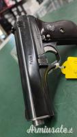 CZ | Ceska Zbrojovka 27 .32 ACP  |  7.65x17mm Browning SR