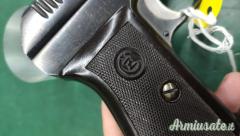 CZ | Ceska Zbrojovka 27 .32 ACP  |  7.65x17mm Browning SR