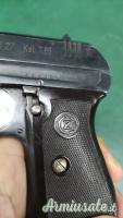 CZ | Ceska Zbrojovka 27 .32 ACP  |  7.65x17mm Browning SR