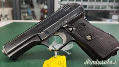 CZ | Ceska Zbrojovka 27 .32 ACP  |  7.65x17mm Browning SR