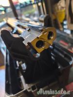 Rizzini ARTEMIS SMALL ACTION .410