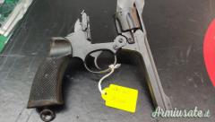 Enfield Mod N2 MKI .38 S&W