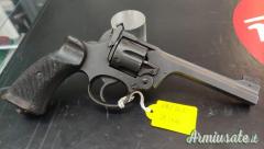 Enfield Mod N2 MKI .38 S&W