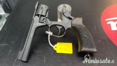 Enfield Mod N2 MKI .38 S&W