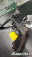 Enfield Mod N2 MKI .38 S&W