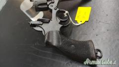 Enfield Mod N2 MKI .38 S&W